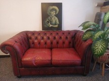 Pendragon oxblood antique for sale  SPALDING