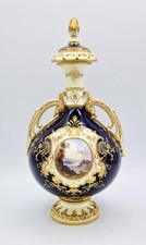 Fine antique coalport d'occasion  Expédié en Belgium