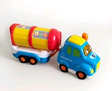 Voiture vtech tut d'occasion  Pontvallain