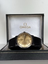 Orologio uomo omega usato  Villaga