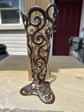 Scroll work metal for sale  Belmont