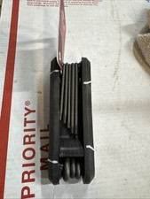 Mini conjunto de chaves Torx dobráveis Husky comprar usado  Enviando para Brazil