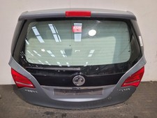 Vauxhall meriva tailgate for sale  THAME