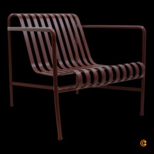 Hay lounge sessel gebraucht kaufen  Berlin