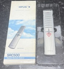 Opus src500 system for sale  WICKFORD