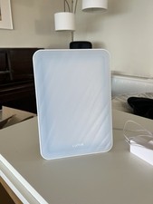 Lumie sad desk for sale  TORQUAY
