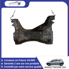 Berceau moteur renault d'occasion  Saint-Quentin