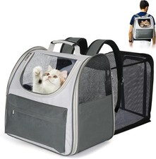 Petcozife cat carrier for sale  SALFORD