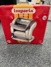 Imperia pasta presto for sale  LANCING