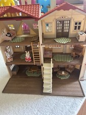 Sylvanian families country for sale  SUTTON COLDFIELD