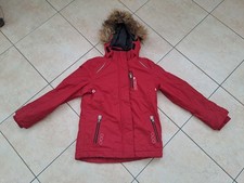 Winterjacke raintex 140 gebraucht kaufen  Innernzell