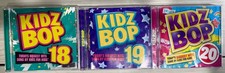Kidz bop kids for sale  Phoenixville