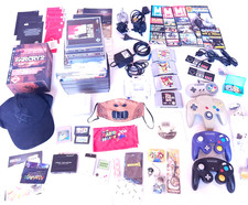 Nintendo n64 snes gebraucht kaufen  München