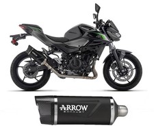 Terminale scarico arrow usato  Rimini