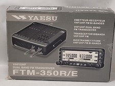 Yaesu ftm 350 for sale  Richmond