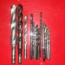 Masonary drill bits for sale  Plainwell
