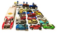 Toy car bundle for sale  SHOREHAM-BY-SEA