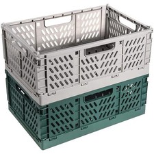 2pezzi cassetta plastica usato  Castel San Giovanni