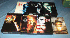 Series kiefer sutherland for sale  Erie