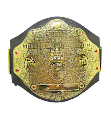 Cintura wrestling wwe usato  Spezzano della Sila