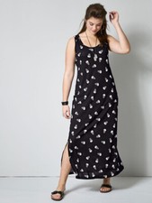 Maxikleid sommerkleid kleid gebraucht kaufen  Dülmen