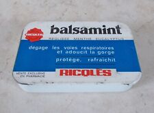 Vintage candy tin d'occasion  Bayeux