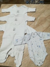 Stock set tutine usato  Volpeglino