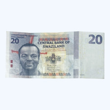 2017 swaziland emalangeni for sale  WORTHING