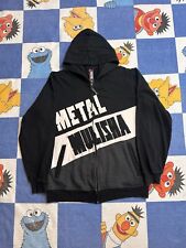 Y2k metal mulisha for sale  Bettendorf