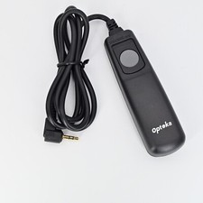 Opteka 2.5mm remote for sale  Lynnwood