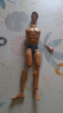 Vintage figurine action d'occasion  Attignat