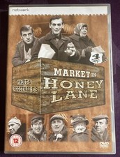 Market honey lane for sale  OXFORD