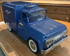 1959 tonka pressed for sale  LONDON