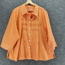 Foxcroft shirt women for sale  Saint Louis