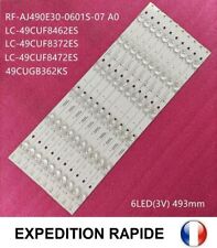 Led strip for d'occasion  Sarreguemines