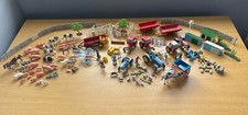 Vintage farmyard toy for sale  OAKHAM