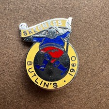 1960 butlins skegness for sale  NEWPORT