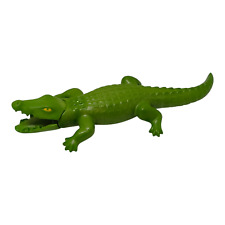 Sympa crocodile playmobil d'occasion  Gonfreville-l'Orcher