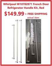 New whirlpool w10782871 for sale  Lexington