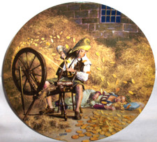 Rumpelstilzchen 1981 collector for sale  Chesterfield