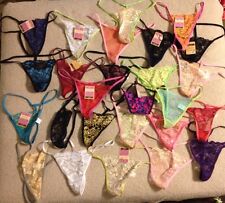 Lot panties thongs for sale  Baton Rouge