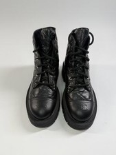 Chanel combat boots for sale  Escondido