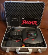 Atari jaguar case for sale  Odessa