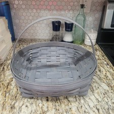 Longaberger 2019 round for sale  Frederick