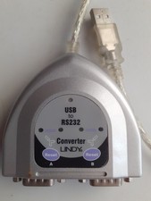 Usb rs232 serial d'occasion  Paris VII