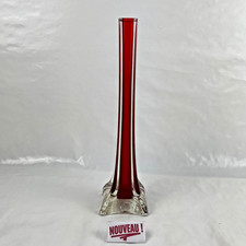 Joli vase soliflore d'occasion  Haguenau
