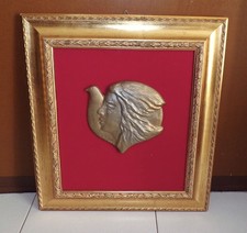 Carlo puleo bronzo usato  Settimo Torinese