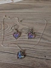 Set kette hrhänger gebraucht kaufen  Dresden