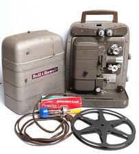 Bell howell 253 for sale  Lawrenceburg