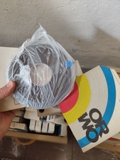 Rwo tonbänder stück gebraucht kaufen  Wittenberge